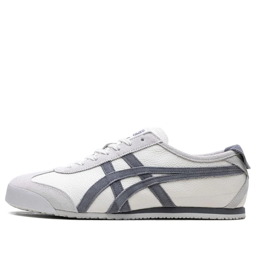 Sneakers och skor Onitsuka Tiger Mexico 66 Vit | 1183C076-100, 0