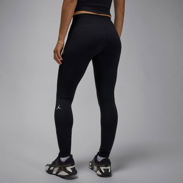 Damasker Jordan Sport Dri-FIT High-Waisted Leggings Svart | HQ8912-010, 2