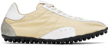 Kläder Maison Margiela Maison Margiela Sprinters Beige | S58WS0264 P8190, 0