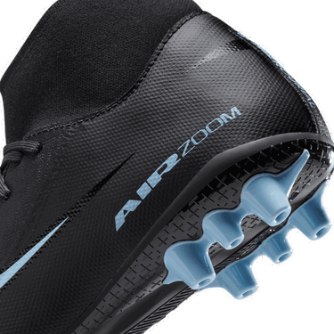 Sneakers och skor Nike Zoom Superfly 10 Academy AG Svart | fq8329-001, 8