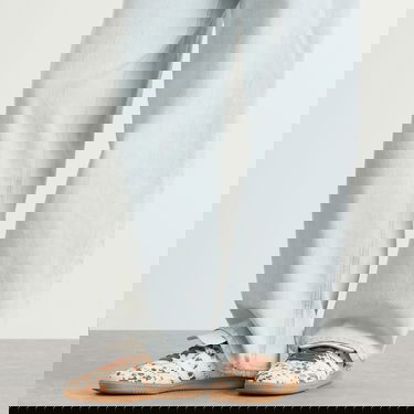 Sneakers och skor adidas Originals Samba Lt UK 3 Brun | JS3931, 6