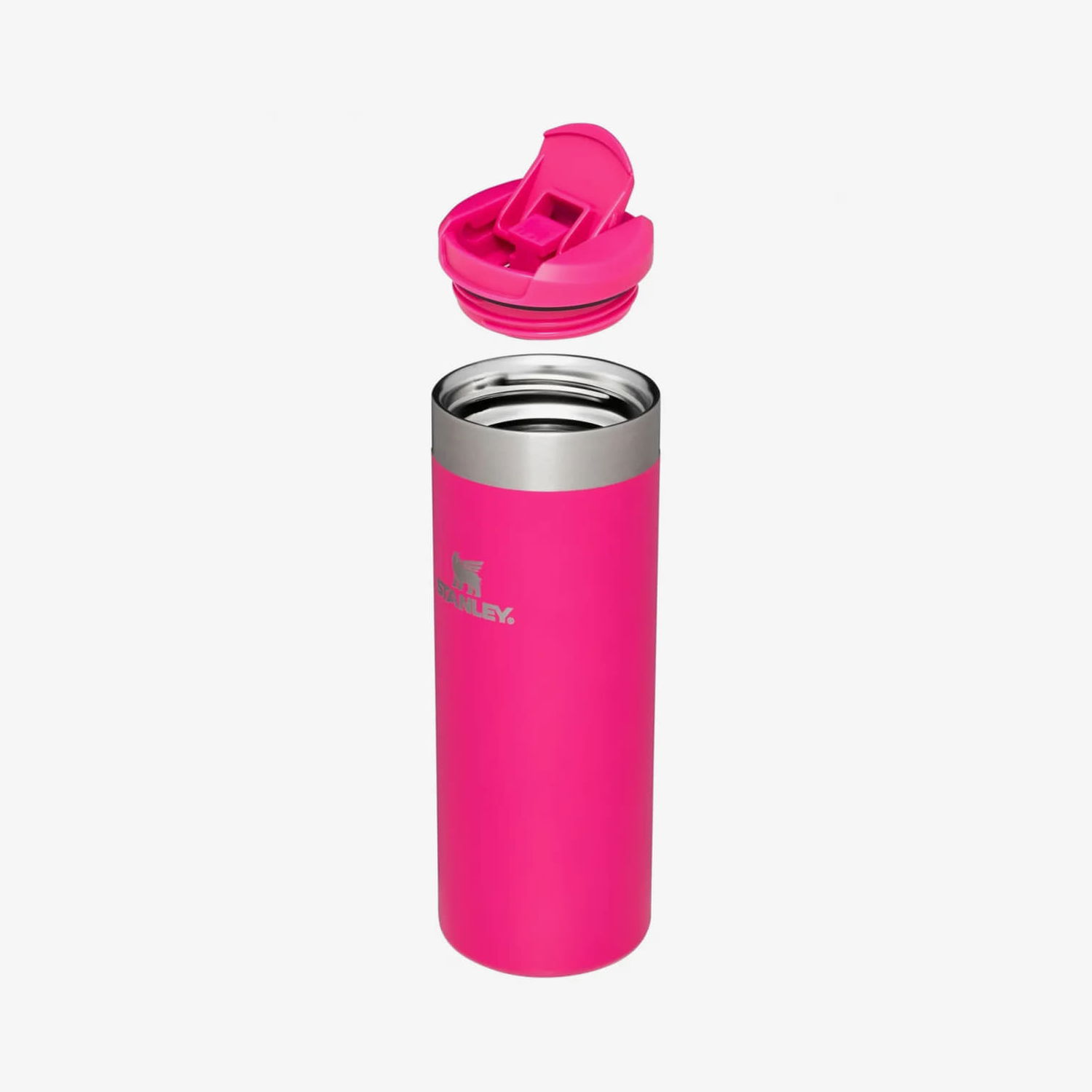 Dricksflaska Stanley AeroLight™ Transit Mug 350 ml Rosa | 10-10788-092, 0