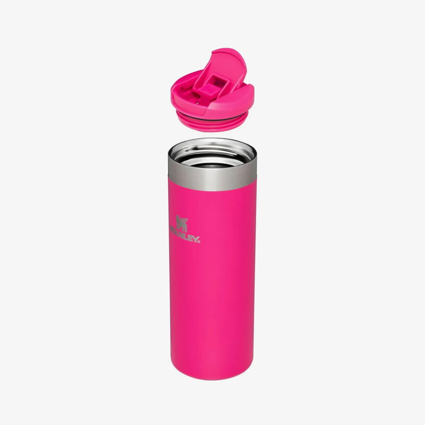 Dricksflaska Stanley AeroLight™ Transit Mug 350 ml Rosa | 10-10788-092