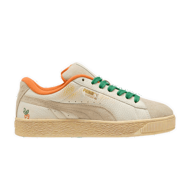 Sneakers och skor Puma Anwar Carrots x Suede XL Beige | 398801-01, 0