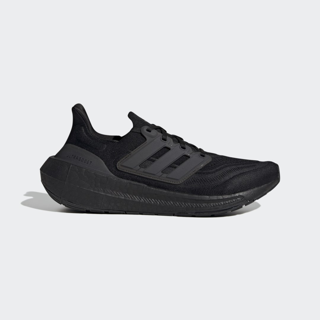 Sneakers och skor adidas Performance Ultraboost Light Svart | GZ5159, 0