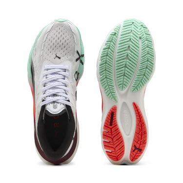 Sneakers och skor Puma PUMA x HYROX Velocity NITRO 4 Vit | 311912_01, 3