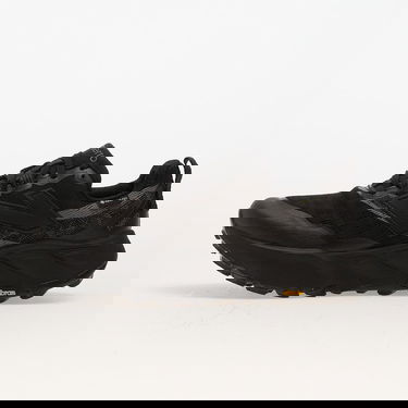 Sneakers och skor New Balance Fresh Foam Hierro Black Svart | WTHIGLB9, 0