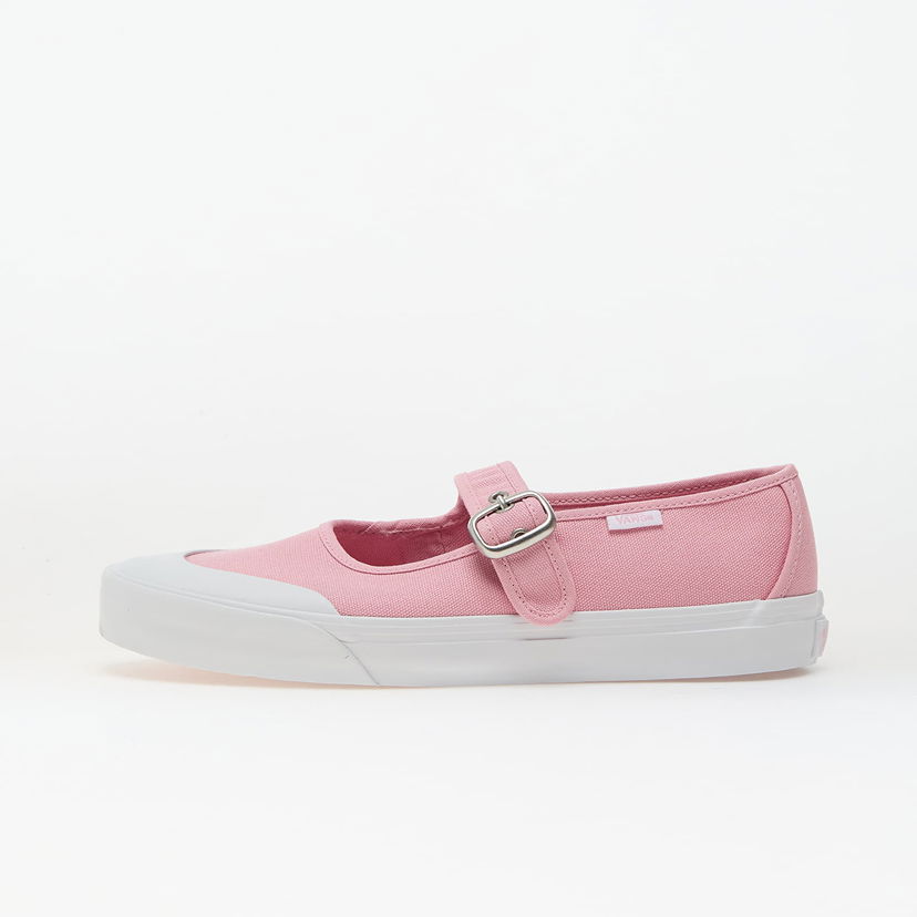 Sneakers och skor Vans Vans Mary Jane Prep Rosa | VN000CRRD3X1