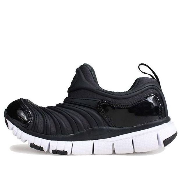 Sneakers och skor Nike Dynamo Free Svart | 343738-013, 0