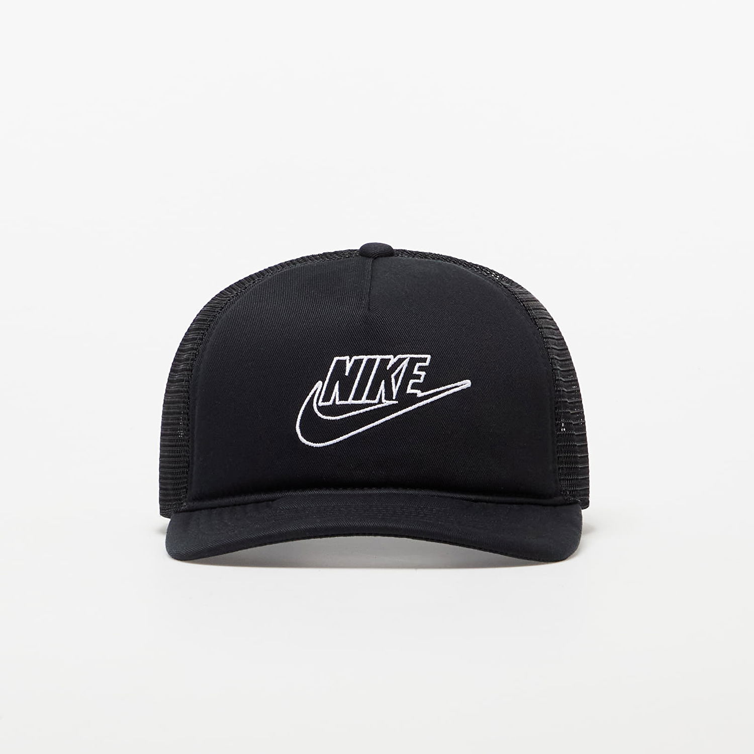Keps Nike Classic 99 Trucker Cap Svart | DC3984-010, 0