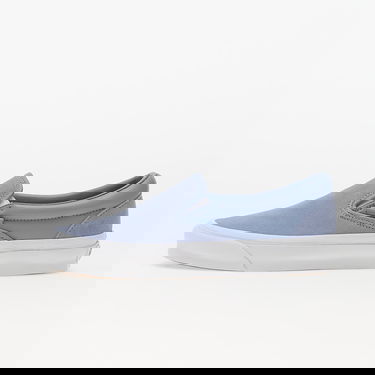 Sneakers och skor Vans Vault OG Classic Slip-On LX Dusty Blue Blå | VN0A32QNDSB1, 0