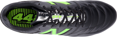 Sneakers och skor New Balance 442 V2 PRO FG Football Cleats Svart | NBMS41FMS2, 3