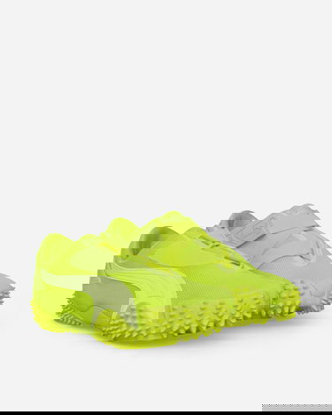 Sneakers och skor Puma Mostro Ecstasy Grön | 397328-06, 2