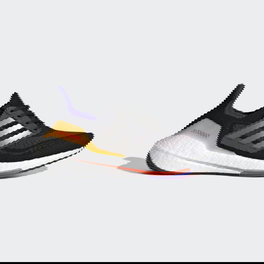 Sneakers och skor adidas Performance Ultraboost 21 Svart | S23868, 0