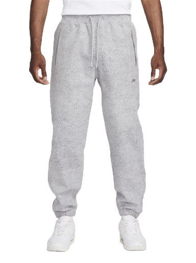 Träningsbyxor Nike Forward Therma-FIT ADV Grå | FB7521-077