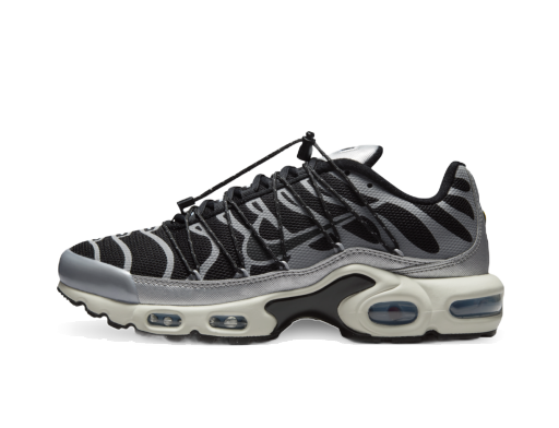 Sneakers och skor Nike Air Max Plus "Lace Toggle" W Svart | FD0799-001