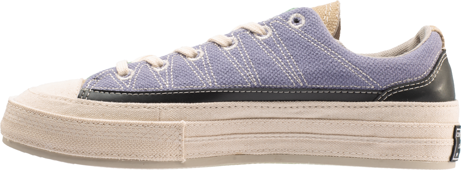 Sneakers och skor Converse Chuck 70 Low Grön | 171549C, 1