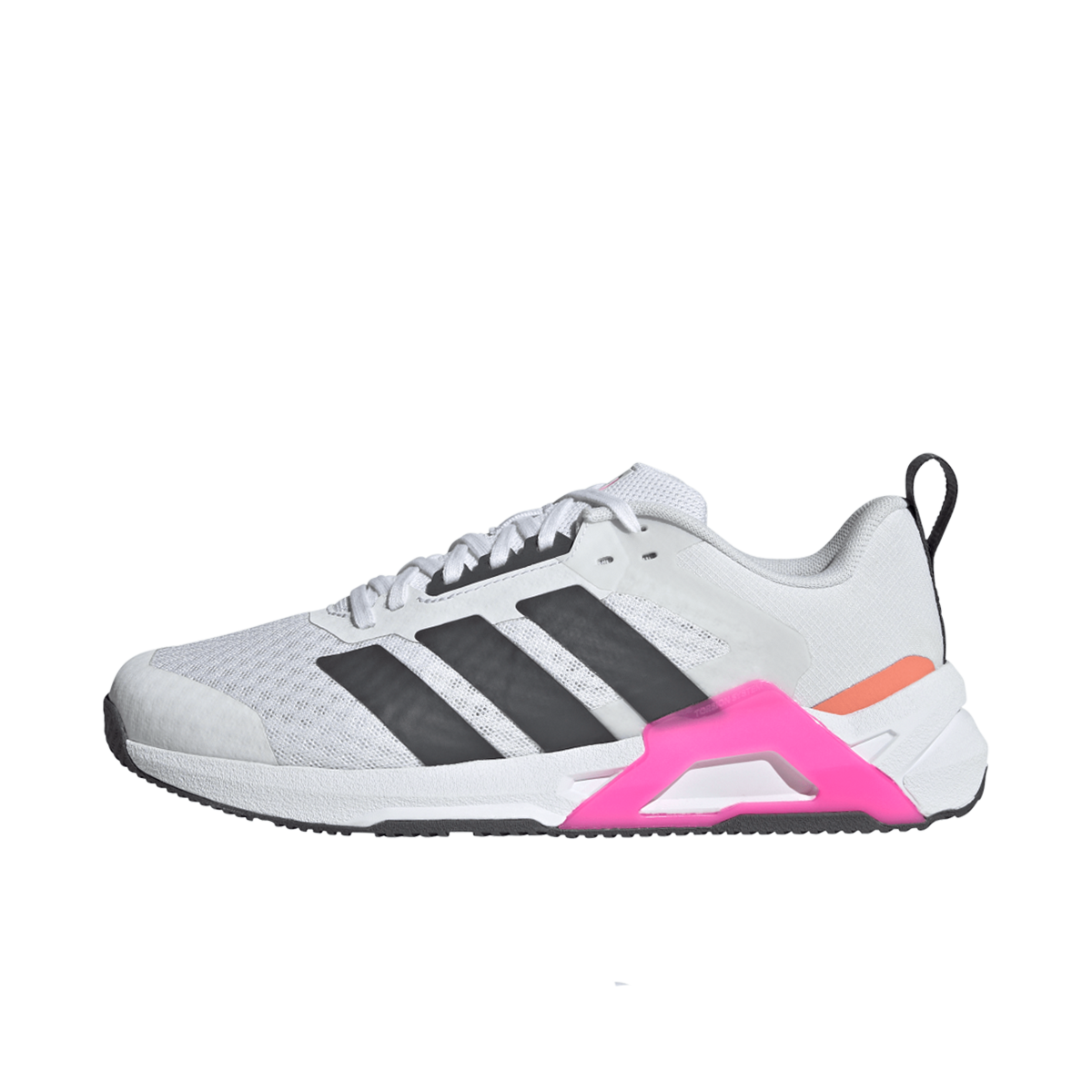 Sneakers och skor adidas Performance DROPSET CONTROL Flerfärgad | JS3122, 0