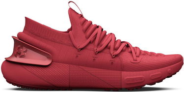 Sneakers och skor Under Armour HOVR Phantom 3 Röd | 3025520-601, 0