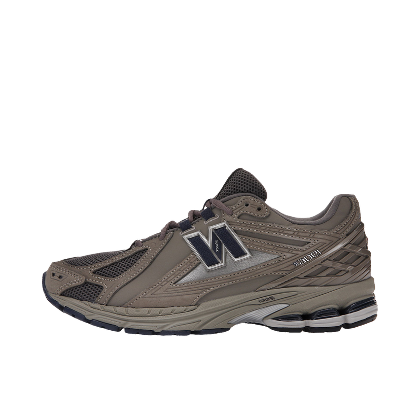 Sneakers och skor New Balance 1906R Castlerock/Indigo Grå | M1906RB