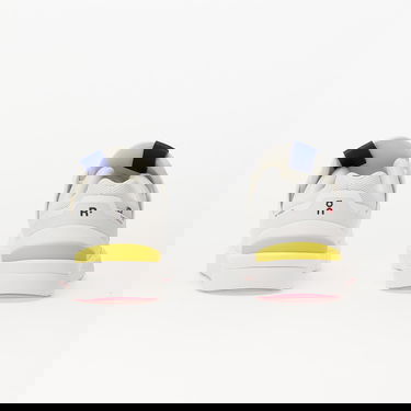Sneakers och skor On Running The Roger Spin W Vit | 3WD11481090, 4