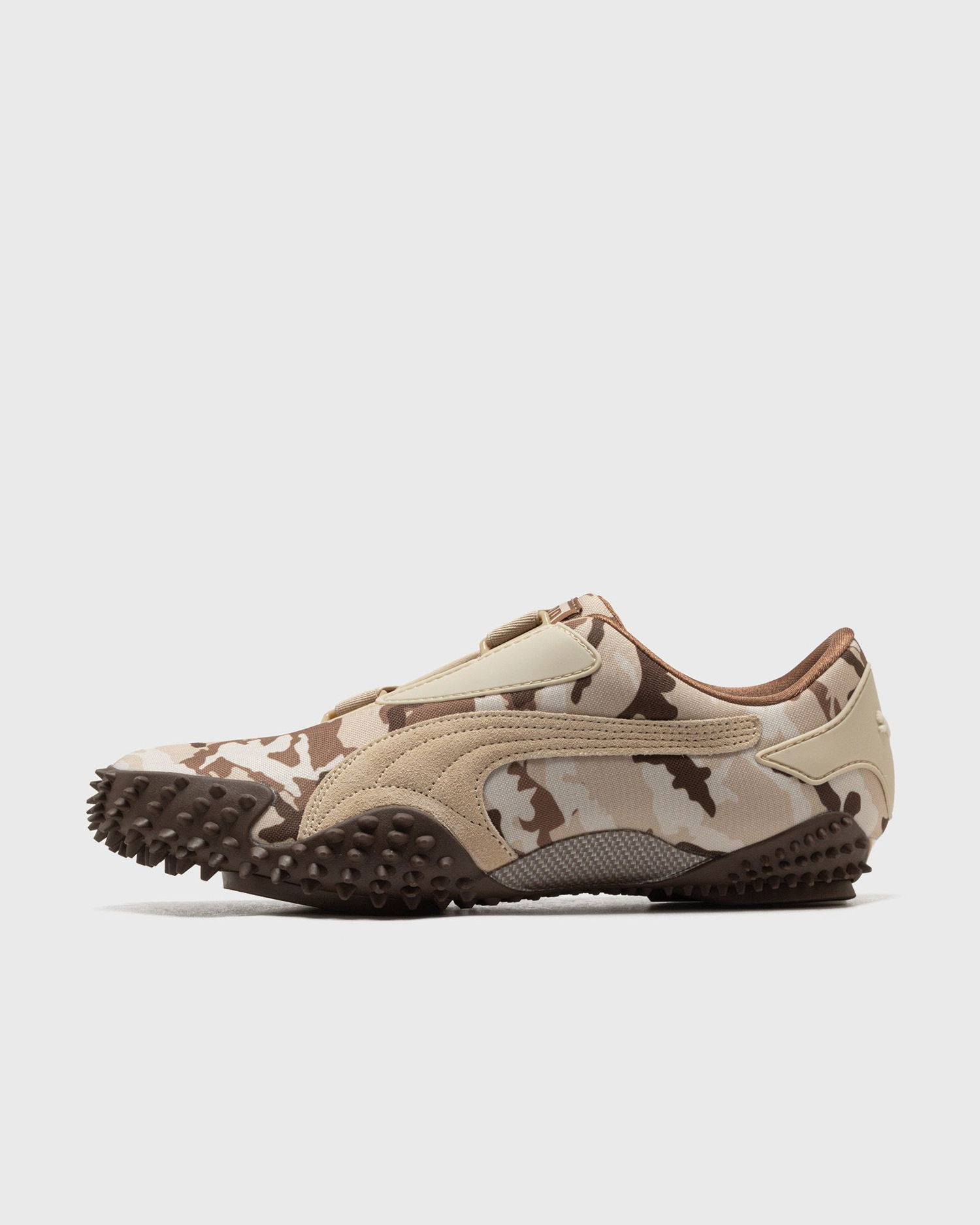 Sneakers och skor Puma Mostro Camo Beige | 401540-01, 1