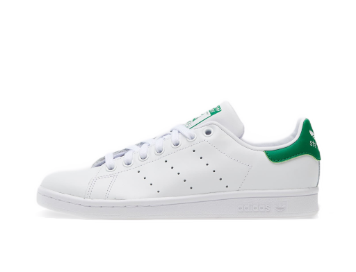 Sneakers och skor adidas Originals Stan Smith Run Vit | M20324