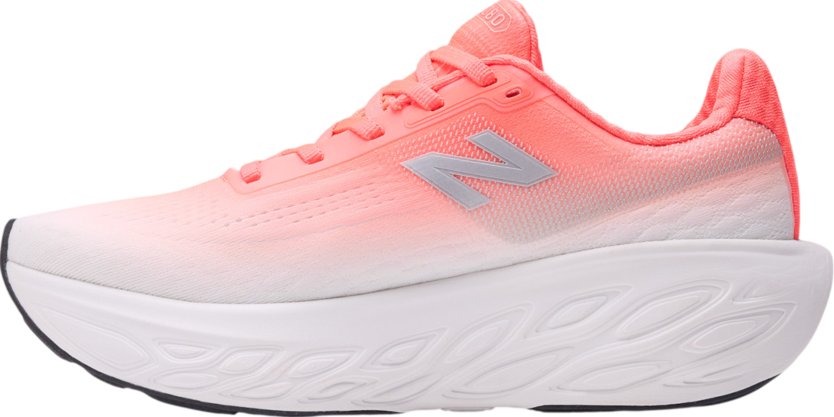 Sneakers och skor New Balance Fresh Foam X 1080 v14 Rosa | w1080-x14, 1