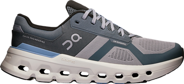 Sneakers och skor On Running Cloudrunner 2 Grå | 3me10143194, 0