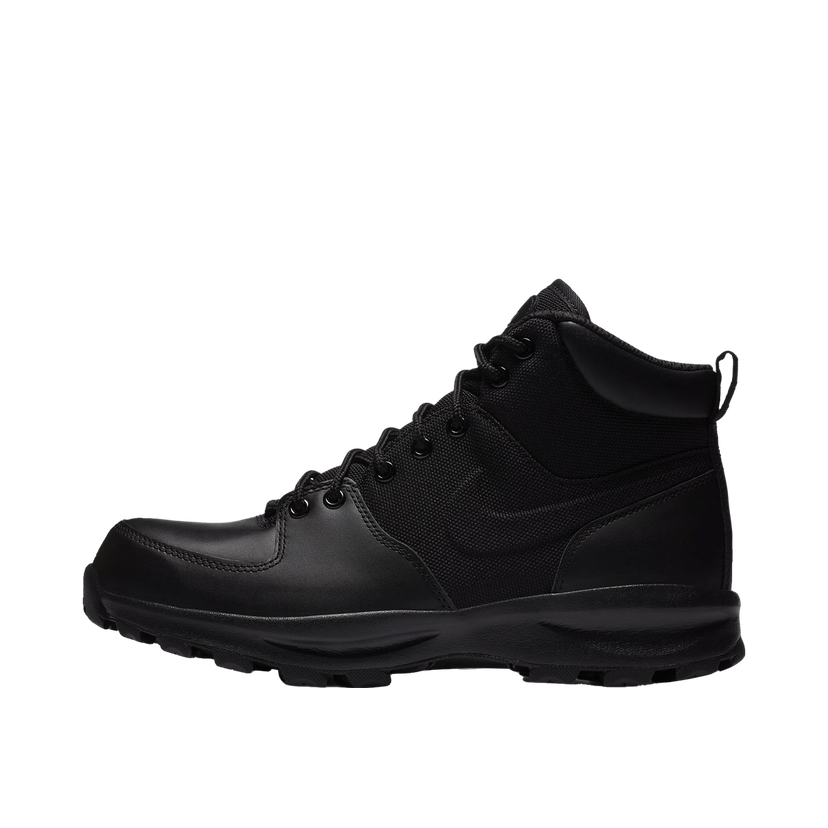 Sneakers och skor Nike Manoa Svart | 456975-001