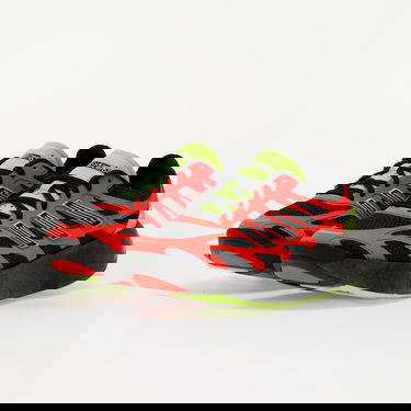 Sneakers och skor adidas Performance Adizero Aruku Röd | JH5692, 5