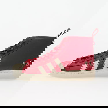 Sneakers och skor adidas Originals Thug Club Superstar Boot Luxe EUR 36 Röd | JP6518, 0