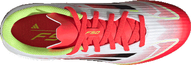 Sneakers och skor adidas Performance F50 League FG/MG J Vit | ie3747, 9