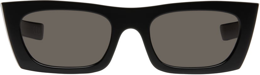 Solglasögon RETROSUPERFUTURE RETROSUPERFUTURE Fred Sunglasses Svart | F69