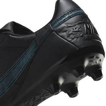 Sneakers och skor Nike The Premier III FG Svart | hm0265-001, 7
