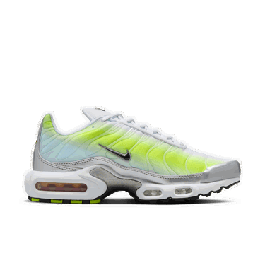Sneakers och skor Nike Air Max Plus Grön | HJ9574-100, 4
