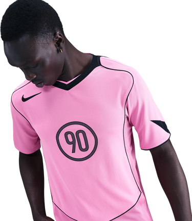Jersey Nike Total 90 Energy Jersey Rosa | im6309-675, 2