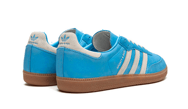 Sneakers och skor adidas Originals Sporty & Rich x Samba OG "Blue Rush'" Blå | IE6975, 2