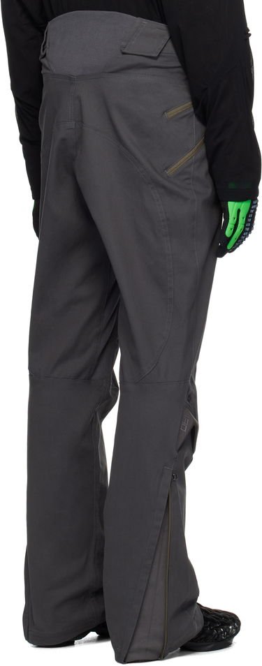 Byxor KIKO KOSTADINOV Kiko Kostadinov Fox Racing Edition Trousers Grå | 36884-330, 2