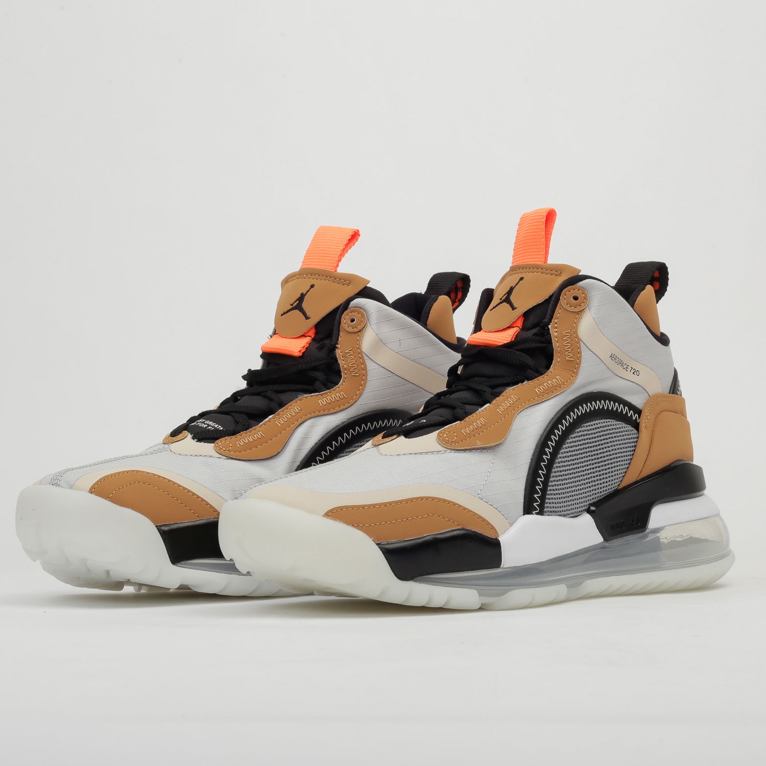 Sneakers och skor Jordan Air Jordan Aerospace 720 Grå | BV5502-002, 1