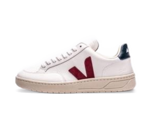Sneakers och skor Veja V-12 Vit | XD0201955A