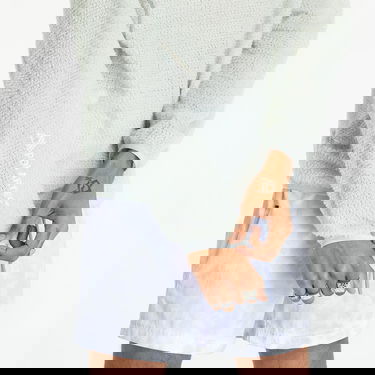 Sweatshirt Nike ACG Wolf Lichen Caps Mid Layer Grå | DV9426-034, 1