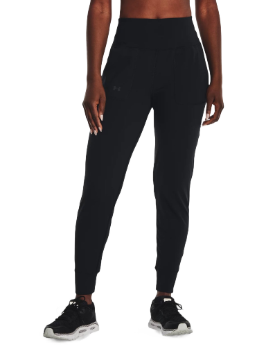 Träningsbyxor Under Armour Motion Joggers Svart | 1375077-001