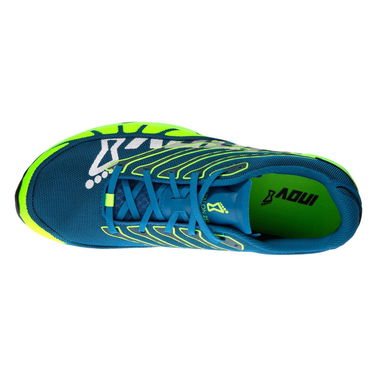 Sneakers och skor inov-8 X-Talon 255 Blå | 000914-BLGN-S-01, 6