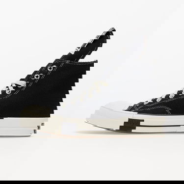 Sneakers och skor Converse Rick Owens x DRKSTAR Chuck 70 Hi Svart | A00130C, 0