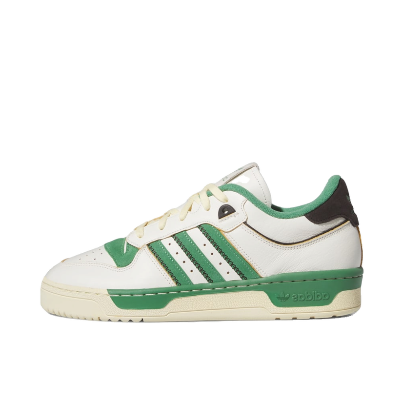 Sneakers och skor adidas Originals Rivalry 86 Low Vit | IH2815