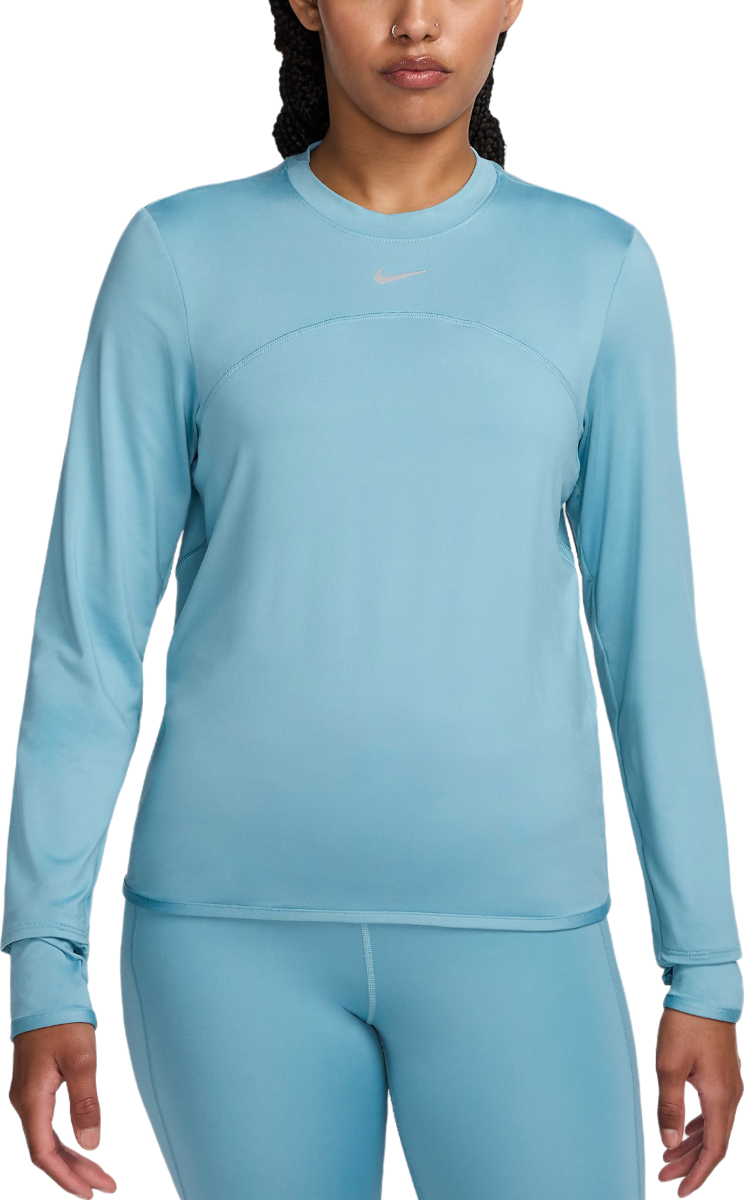 T-shirt Nike Swift Element UV Blå | fb4297-464, 0