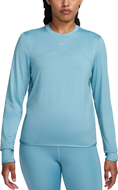 T-shirt Nike Swift Element UV Blå | fb4297-464, 0