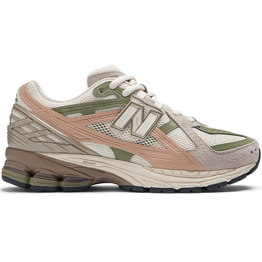 Sneakers och skor New Balance 1906 Grön | NBM1906NE, 0