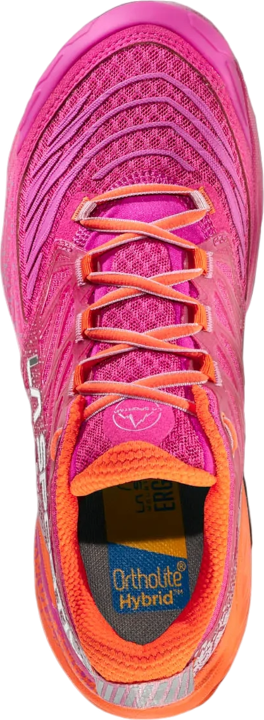 Sneakers och skor La Sportiva Akasha II W Rosa | 3011955-56bsc, 4
